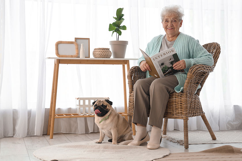 10 Strategies To Cope With Emotions And Stress When Living With Dementia