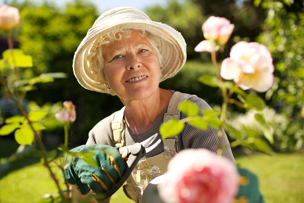 Spring For Seniors: Health And Safety Reminders For Your Aging Loved One