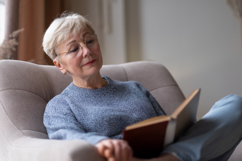 Seniors With Low Vision: How Assisted Living In Rockingham, NC Can Improve Their Quality Of Life