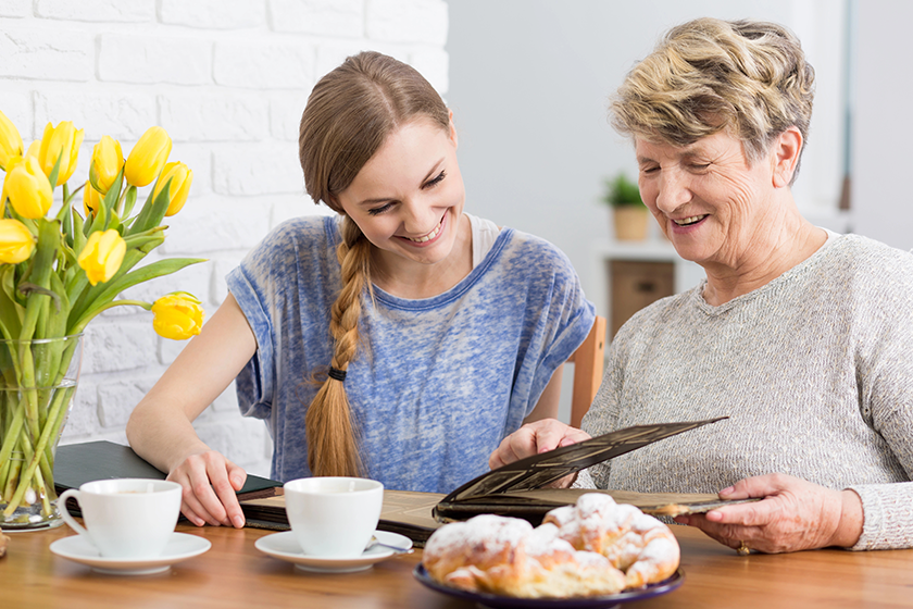 How Senior Memory Care In Southern Pines, NC Provides A Supportive Atmosphere For Your Loved Ones
