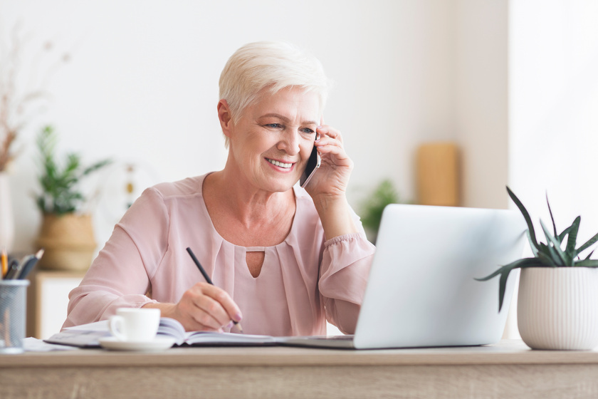 A Virtual Tour Guide To Senior Housing In Rockingham, NC