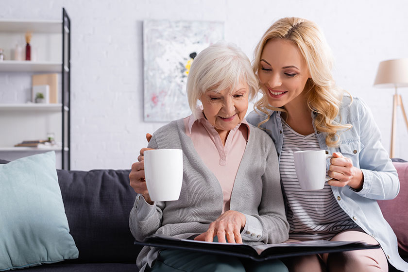 How Can Seniors Hide Their Symptoms Of Dementia & How Memory Care Facility In Southern Pines, NC Spots Them