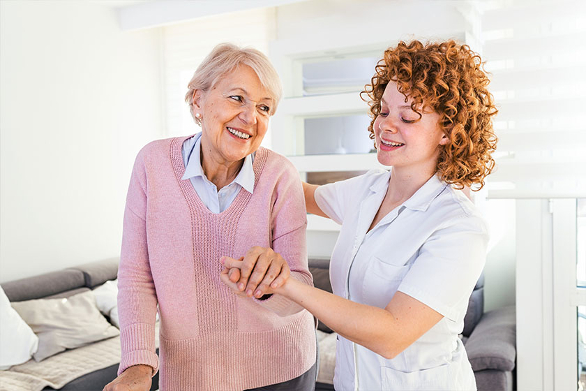 Apathy In Dementia: How Memory Care In Laurinburg, NC Can Help