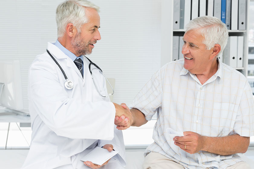 The Importance Of A Physician In Fayetteville, NC Senior Living