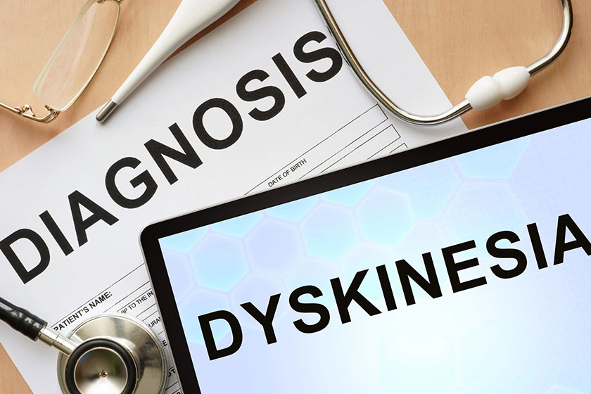 Dystonia Vs. Dyskinesia In Parkinson's Disease: What's The Difference?