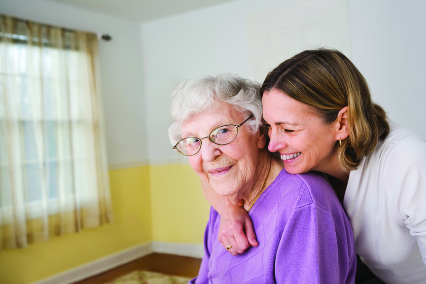 What Does Resident-Centered Care Mean At A Memory Care Facility In Bennettsville, NC?