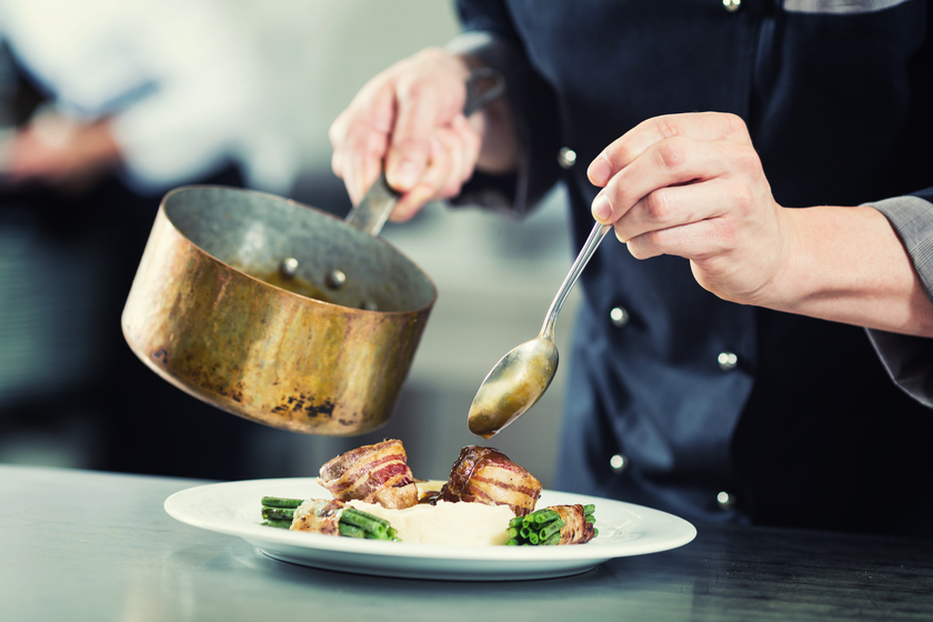 5 Reasons Why North Carolina Retirement Communities Hire Professional Chefs