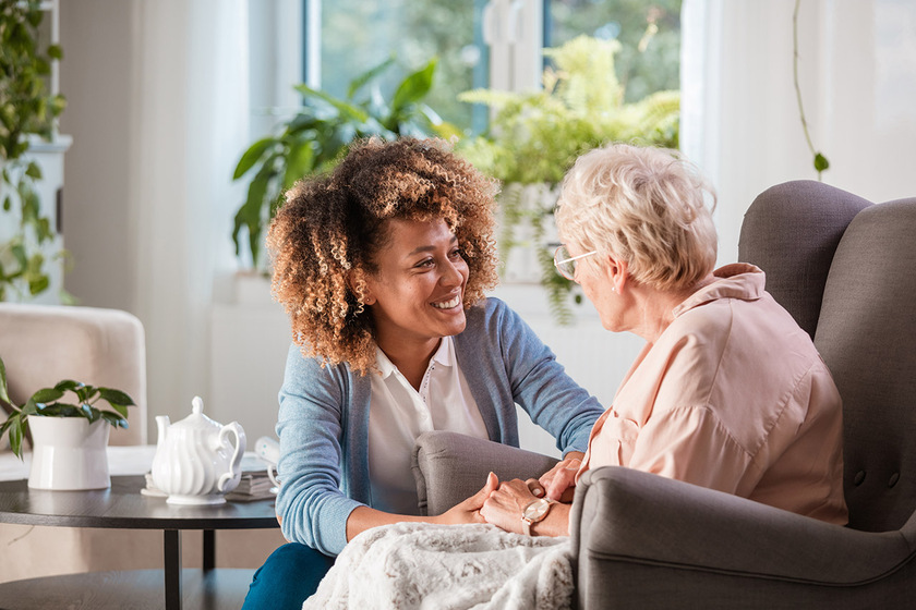 Is 24-Hour Care In Senior Assisted Living Facilities Right For Your Loved One?