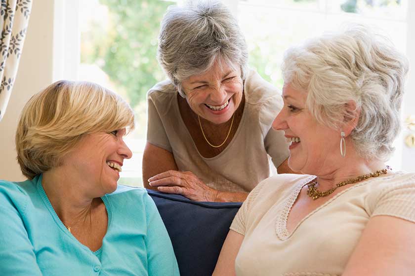 7 Benefits Of Adopting Active Relaxation In Rockingham, NC Retirement Communities