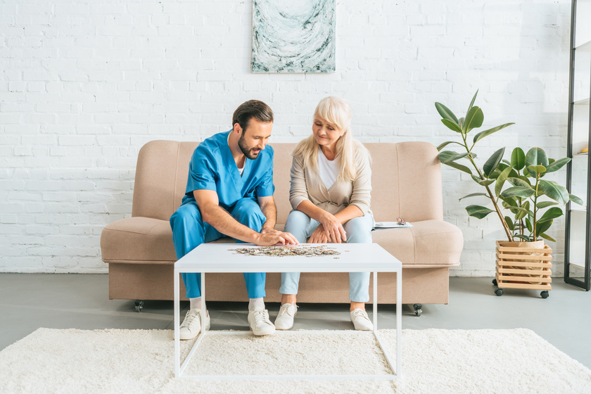 Tips For Transitioning To Memory Care In North Carolina
