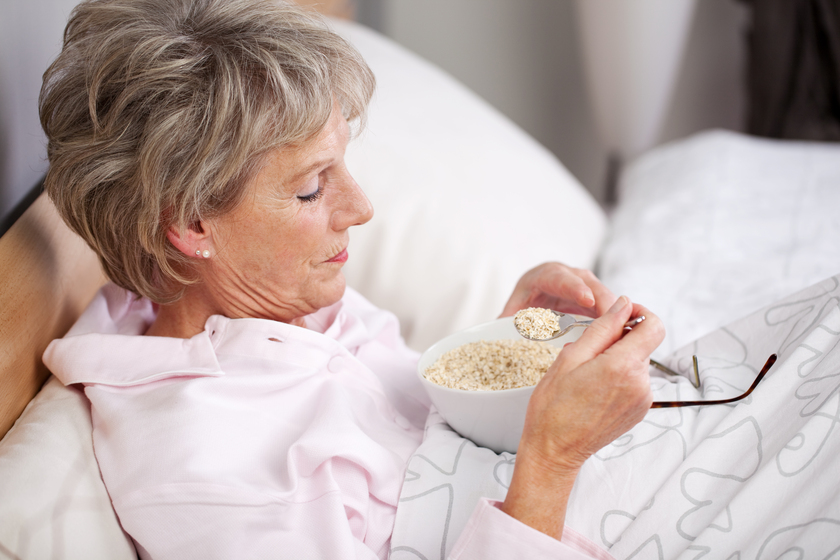 Understanding And Addressing Eating Disorders In The Elderly: The Role Of Memory Care In Sanford, NC