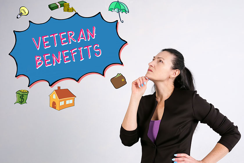 Veterans Benefits For Assisted Living Community In North Carolina: What You Should Know