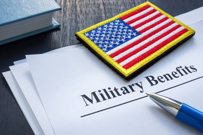 Veterans Benefits For Assisted Living In Laurinburg, NC