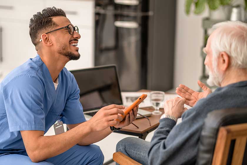 6 Common Challenges You'll Face When Caring For Aging Parents & How Assisted Living Care In Bennettsville, NC Can Help