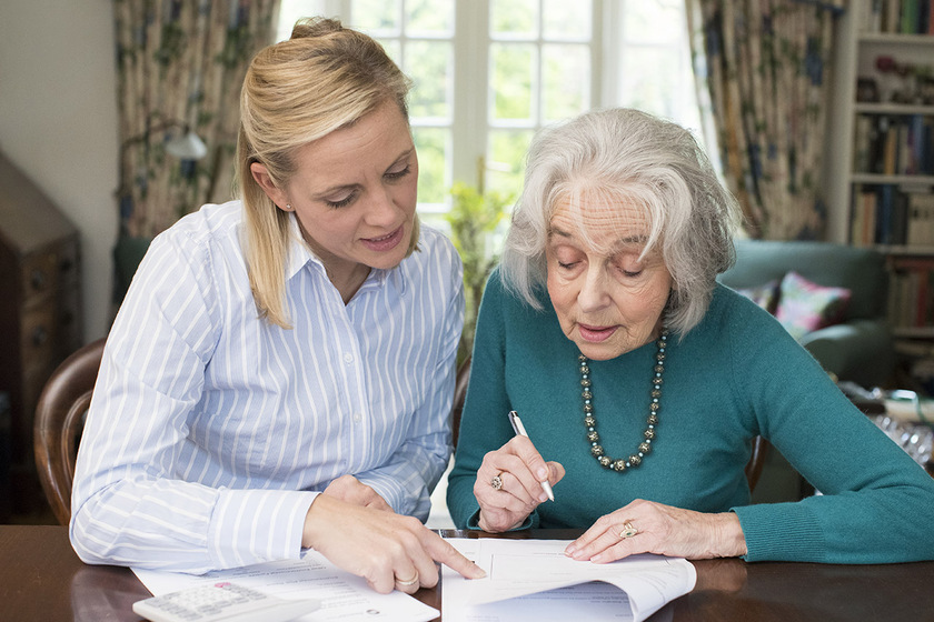 Memory Care 101: How To Choose The Right One