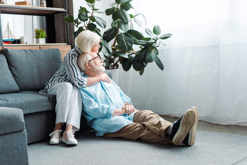 What Is It Like To Live In Pinehurst, NC Luxury Assisted Living?