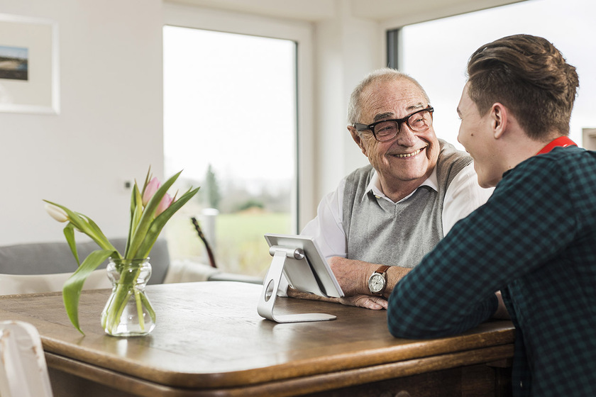 A Basic Guide To Assisted Living