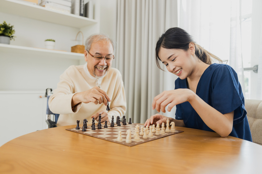 What Can You Do To Prevent Memory Loss In The Senior Years