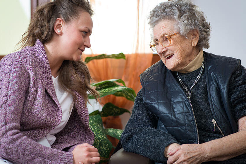 What You Need To Know About Memory Care
