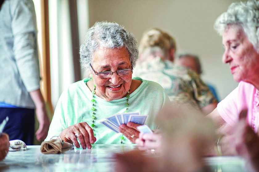The Amenities You Can Enjoy In Rockingham, Nc Retirement Community