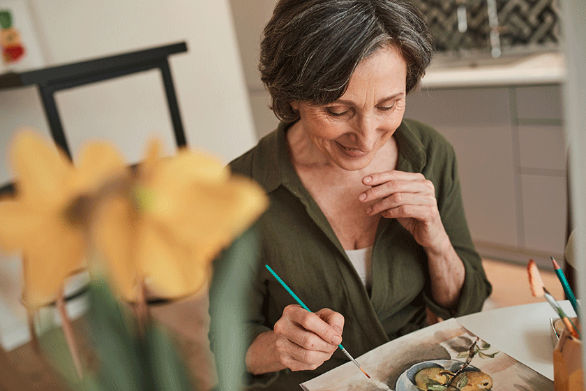 How Occupational Therapy Improves Seniors’ Daily Living Skills
