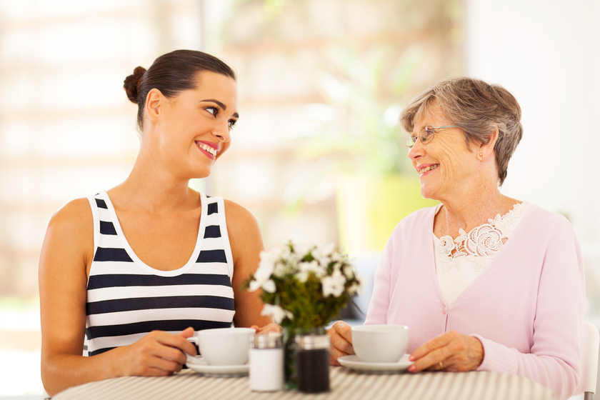 5 Benefits Of Choosing A One-Bedroom Apartment In Sanford, NC Senior Assisted Living Facilities