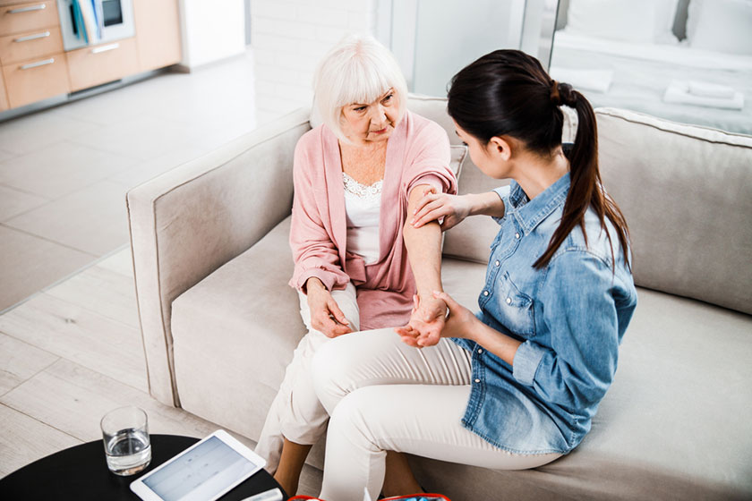 What Makes Respiratory Care An Important Service In Pinehurst, NC Senior Living