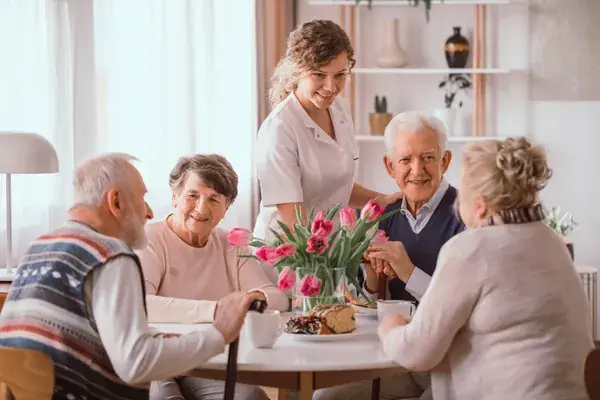 How to Find Assisted Living in Southern Pines From Out of State
