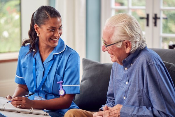 Early-Stage Memory Loss: When is it Time for Specialized Care?